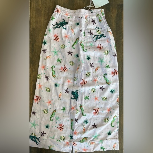 Hill House the Skylar Pant - Picture 4 of 10